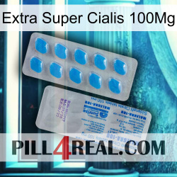 Extra Super Cialis 100Mg